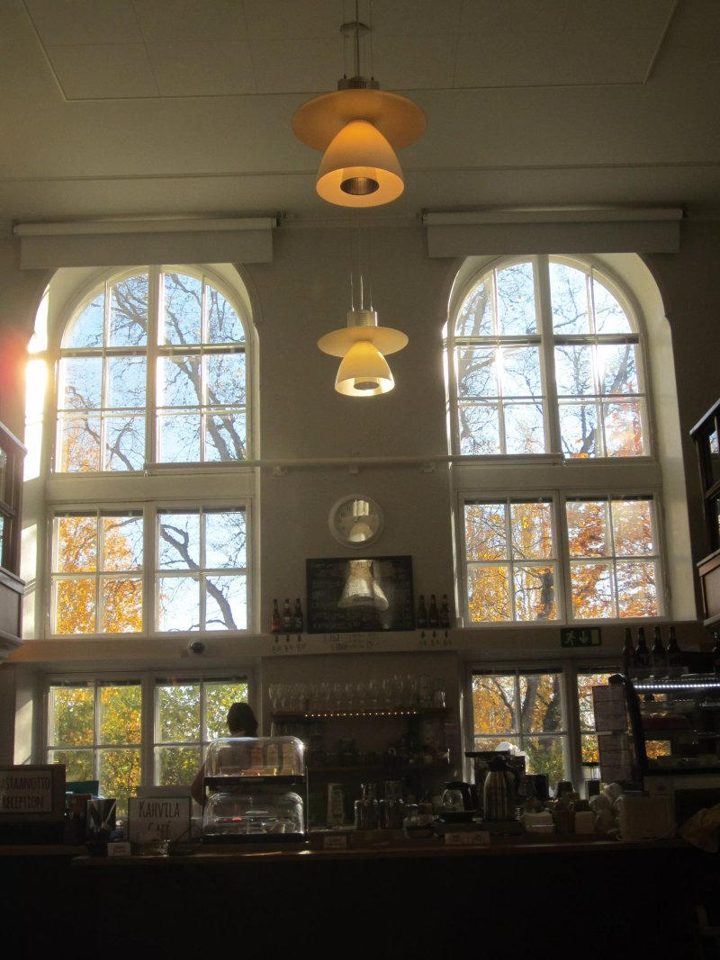 The Local Culture Hostel & Cafe