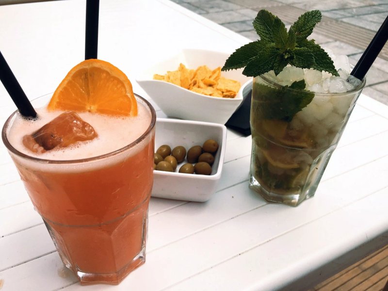 Gojito Ibiza
