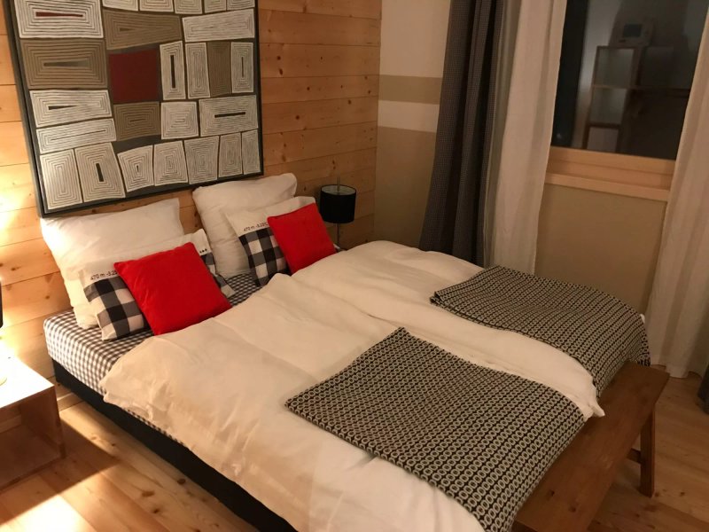 Chalet Caudalie