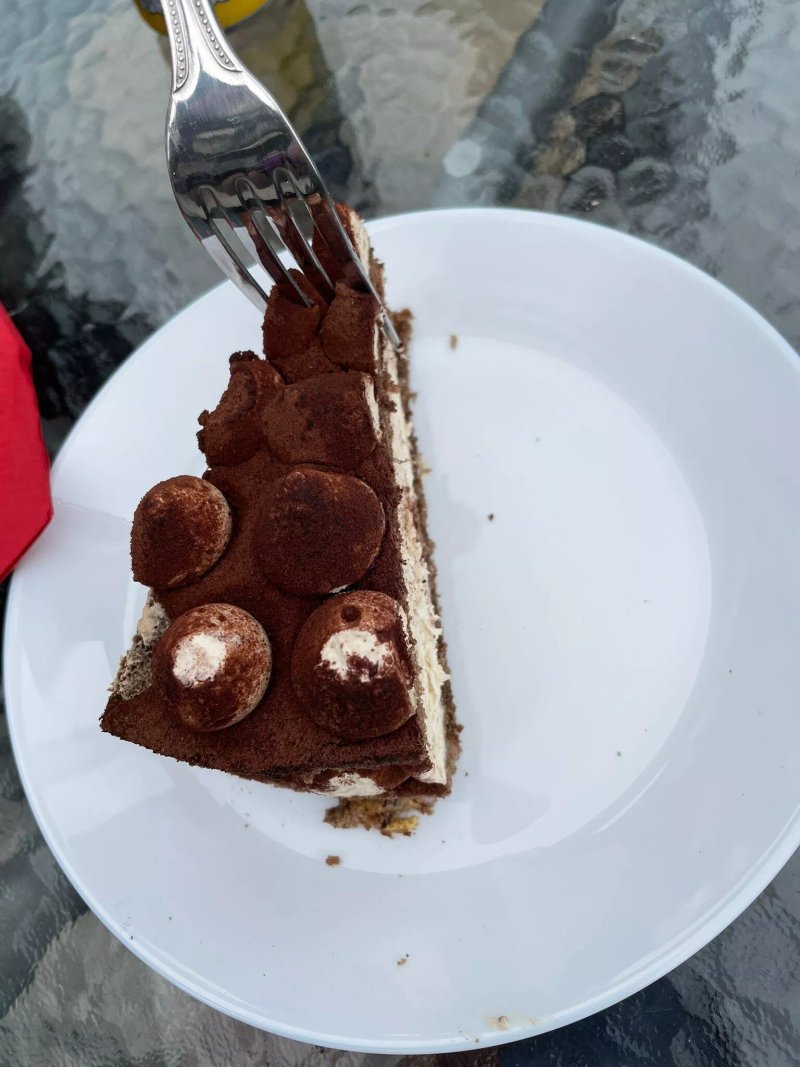 Italian Piadina