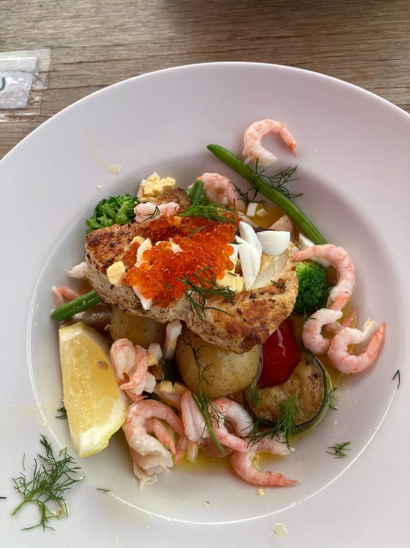 Bremers Restaurang & Bar