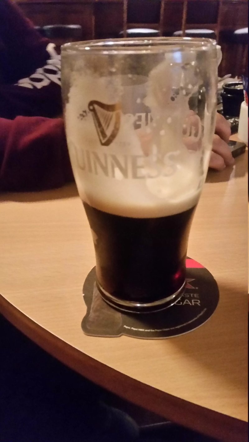 O’Meara’s Bar & Restaurant