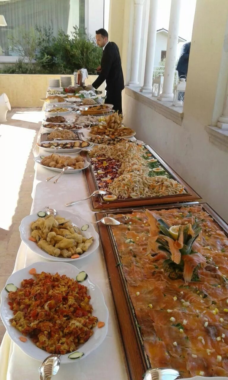 Hotel Ristorante Villa Alessandra