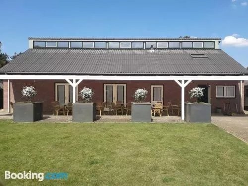 De Gaffel Groepsaccommodatie B&B