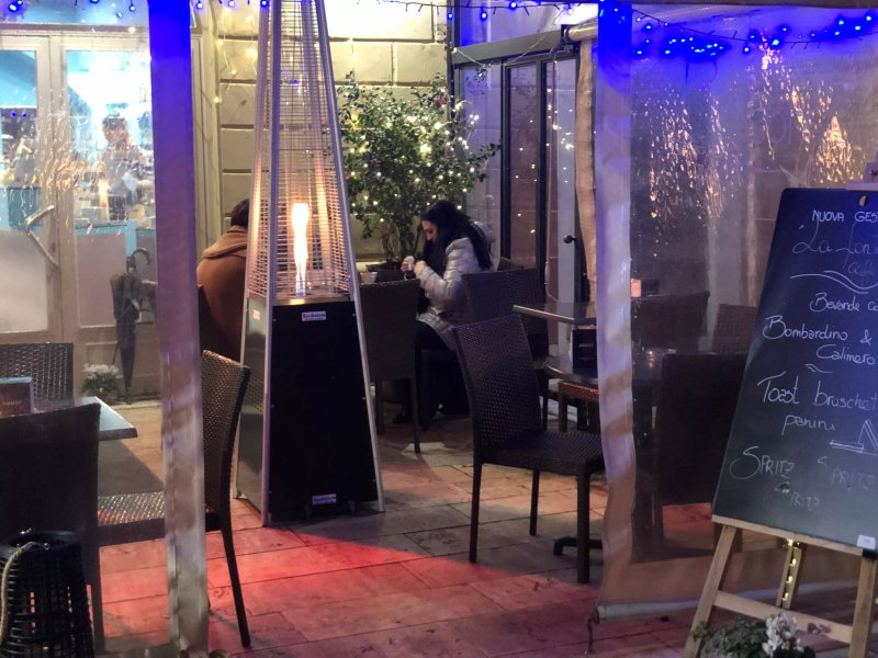La Fontana Caffè