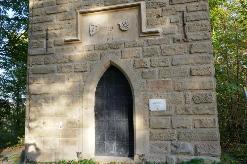 Berggaststatte Wunnenstein