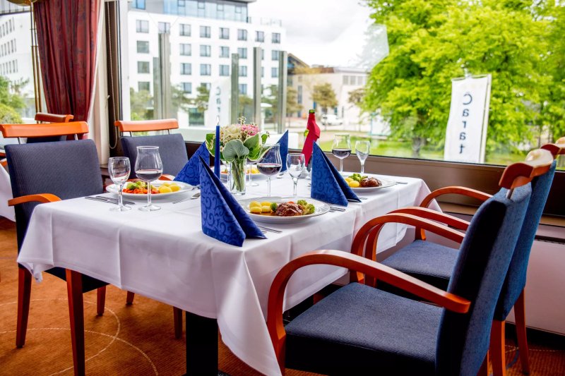 Carat Residenz Apartmenthaus