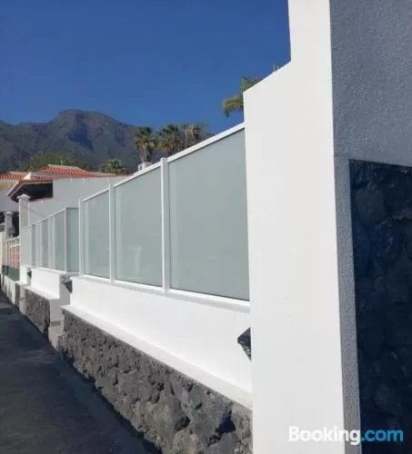 Apartamentos Las Vistas