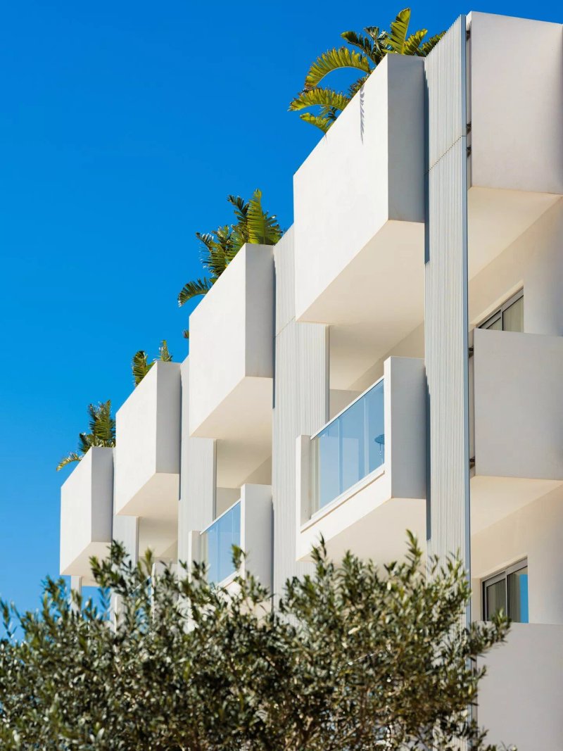 The Olive Boutique Hotel + Spa