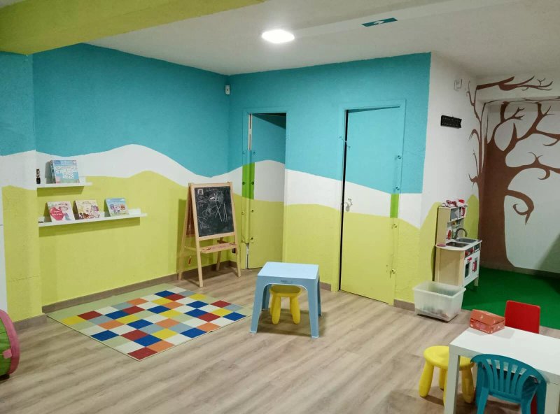Divercafe Pintamonas