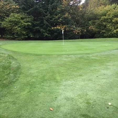 Aldenham Golf Club