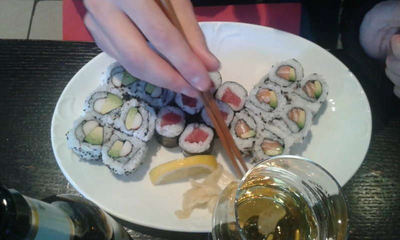 Oishi