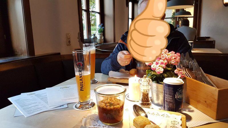 Wirtshaus am Schloss