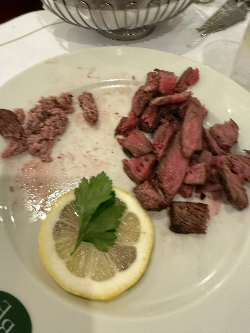 La Brasserie de L'Entrecote - Cascais
