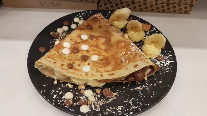 Crepa Crepa Nicosia
