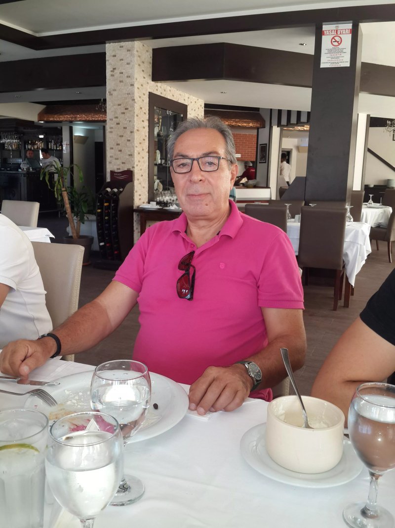 Niazi's Restaurant And Cafe