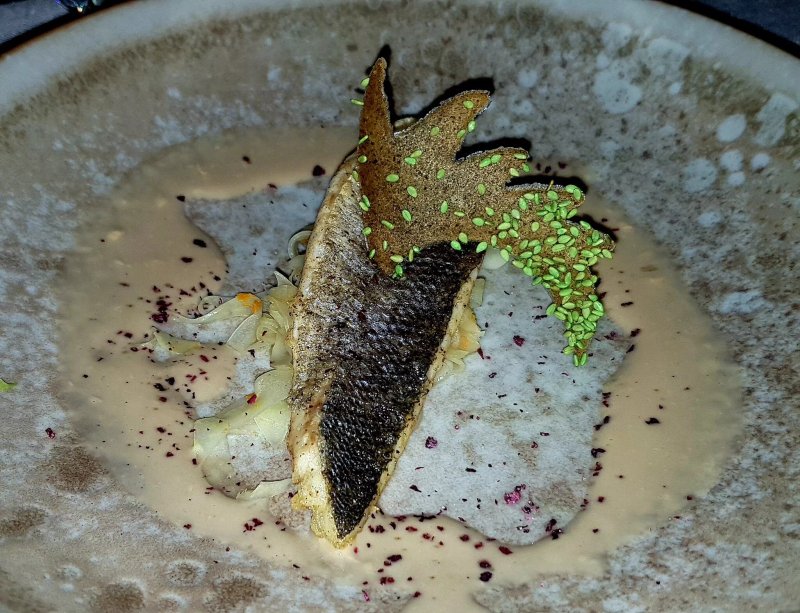 Restaurant Apricot