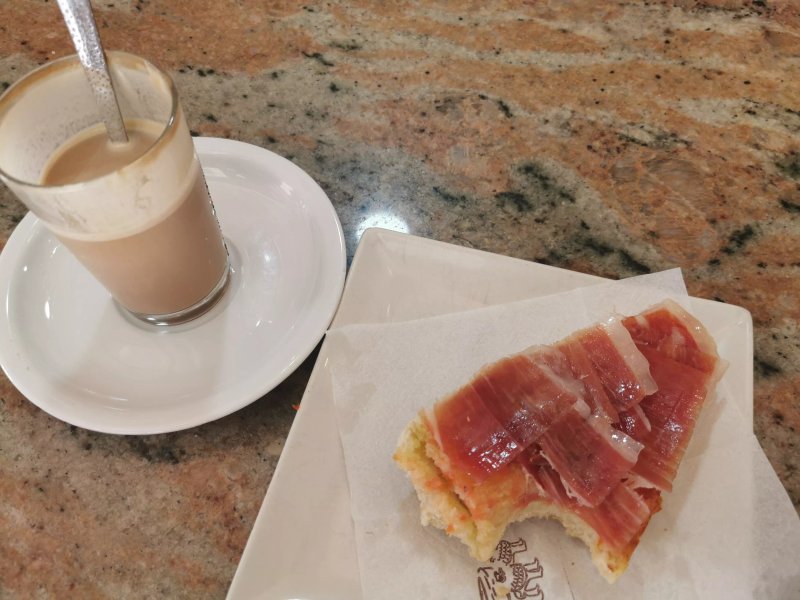 Cafeteria Lozano