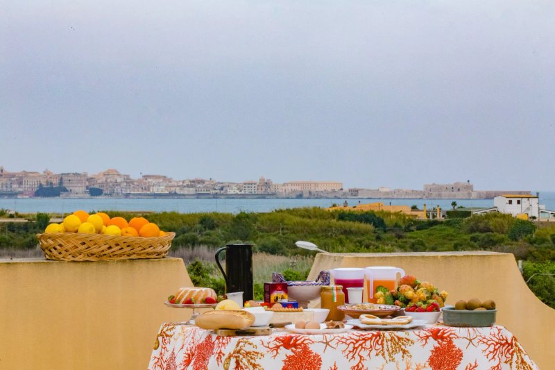 B & B Il Faro