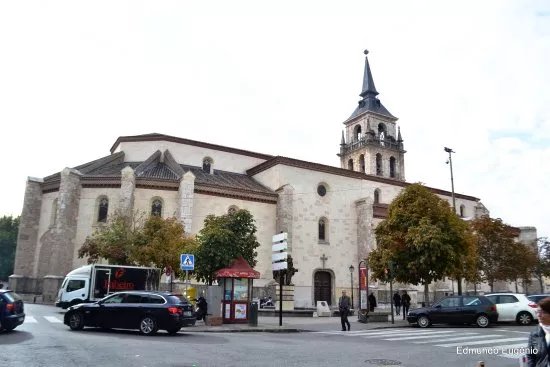 Catedral de Alcala de Henares