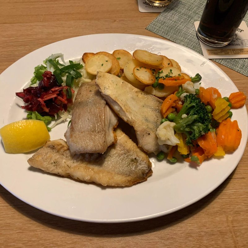 Mecklenburger Fischstubchen