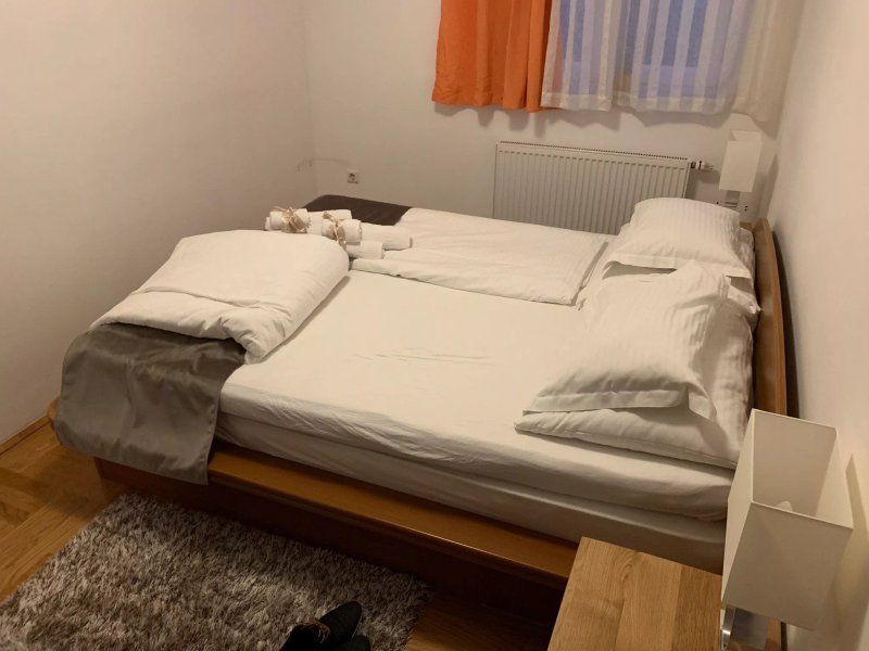 Apartments Tony