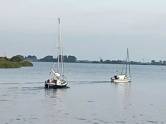 Heerenzijlbrug Terherne