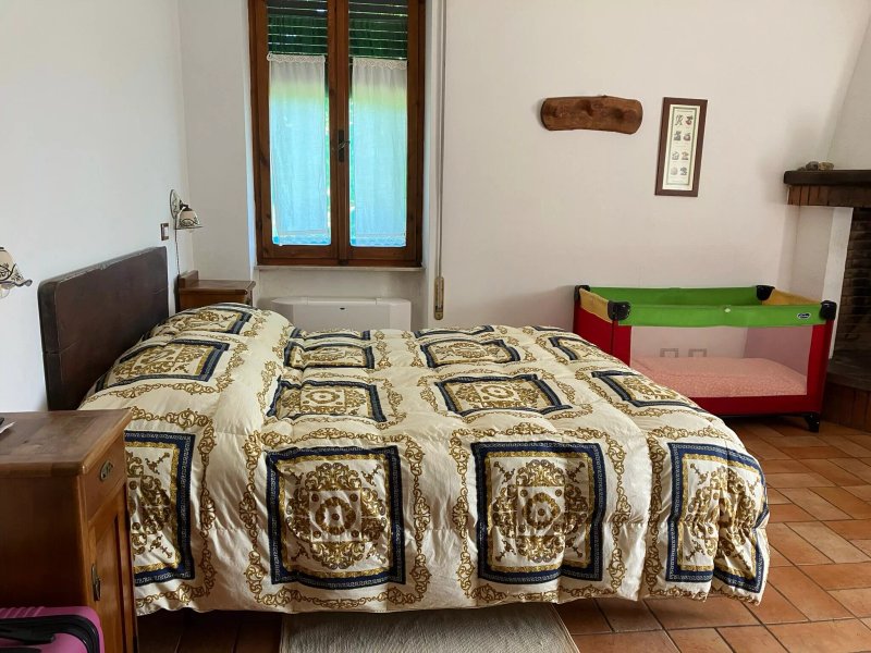 Fattoria Poggio Boalaio Agriturismo
