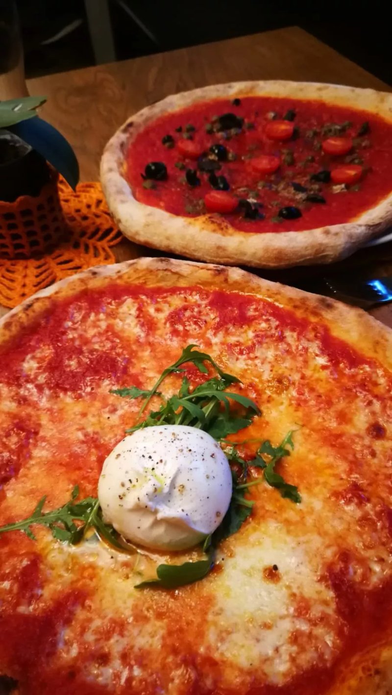 Casale Ristorante & Pizzeria