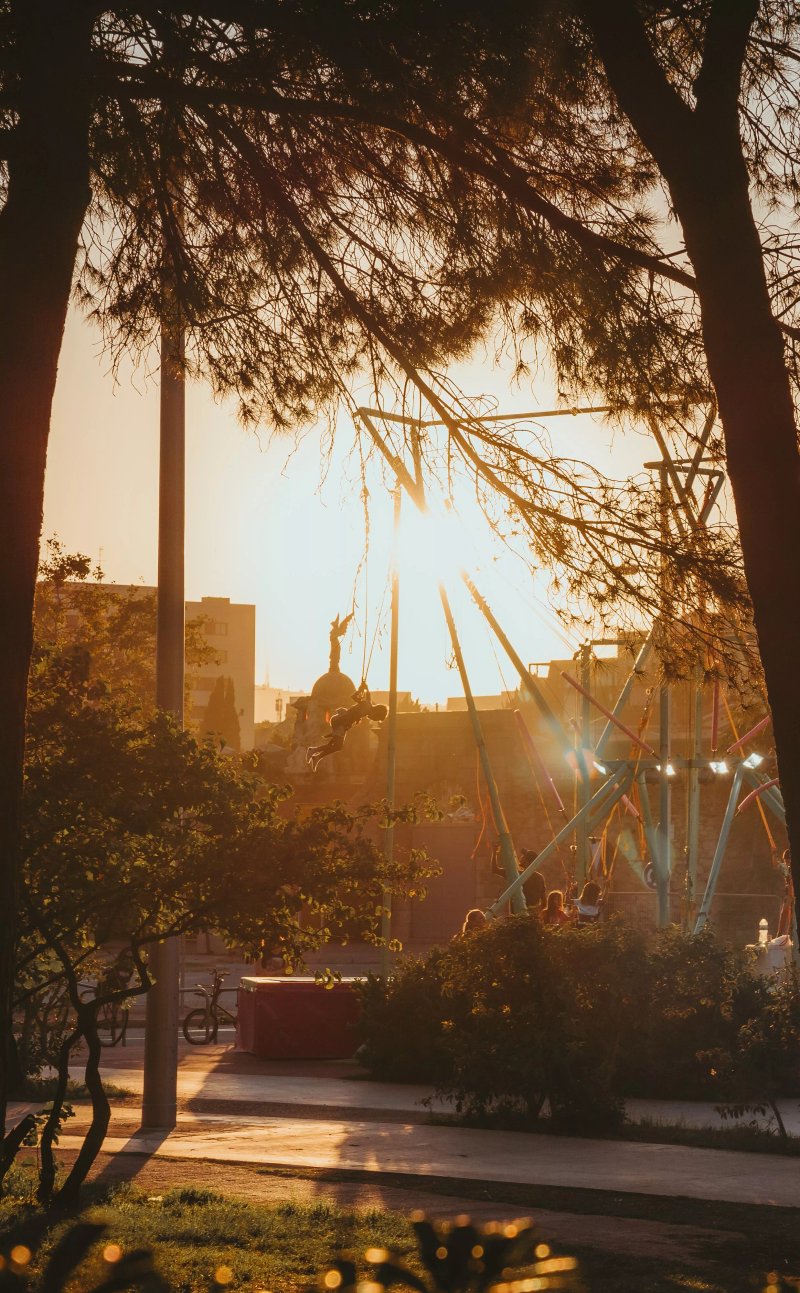 Aesthetic Photo Tour Barcelona