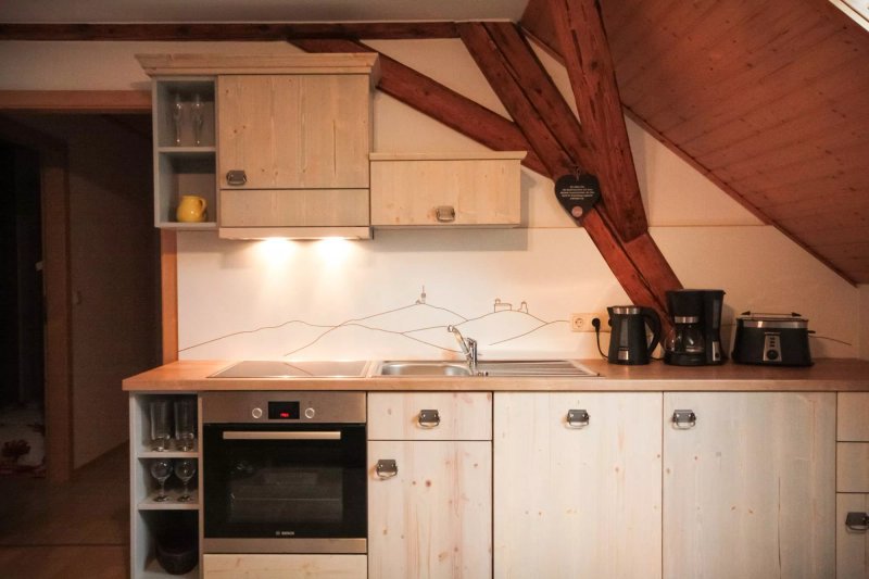 Appartements Gahler