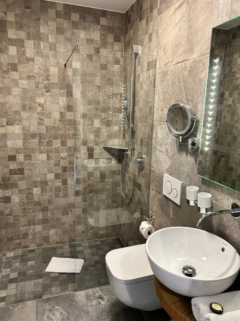 Hotel Am Moosrain