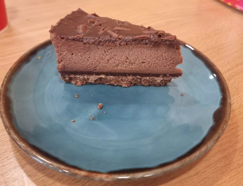 Morrisons Newcastle-under-Lyme - Goose Street Cafe