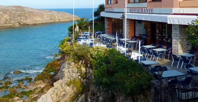 Restaurante Sablon