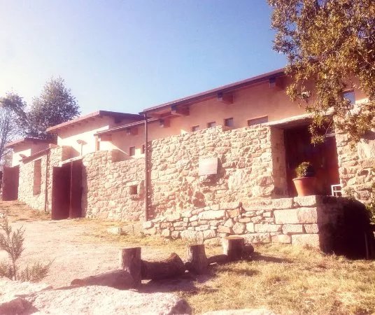 Ecos da Pedra
