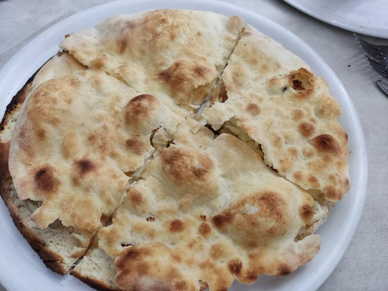 Contrasto Ristorante Creativo e Pizzeria