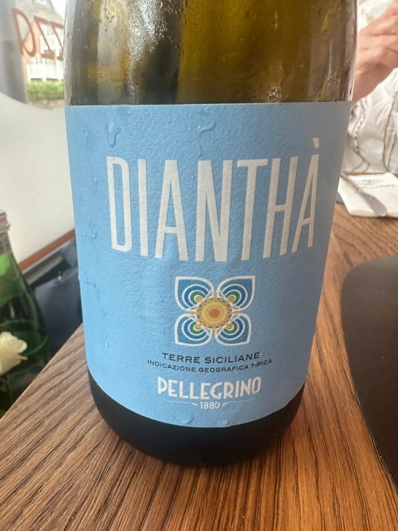 Trattoria Di Dario