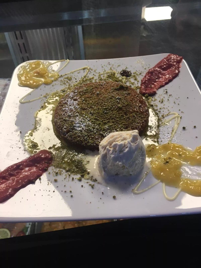 Nokta restaurant