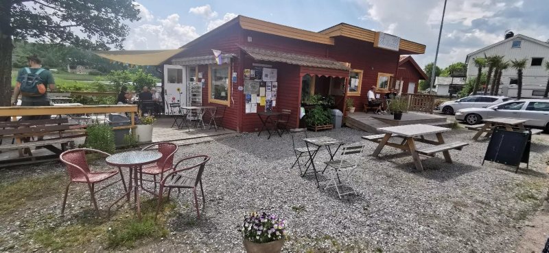 Cafe Tillsammans