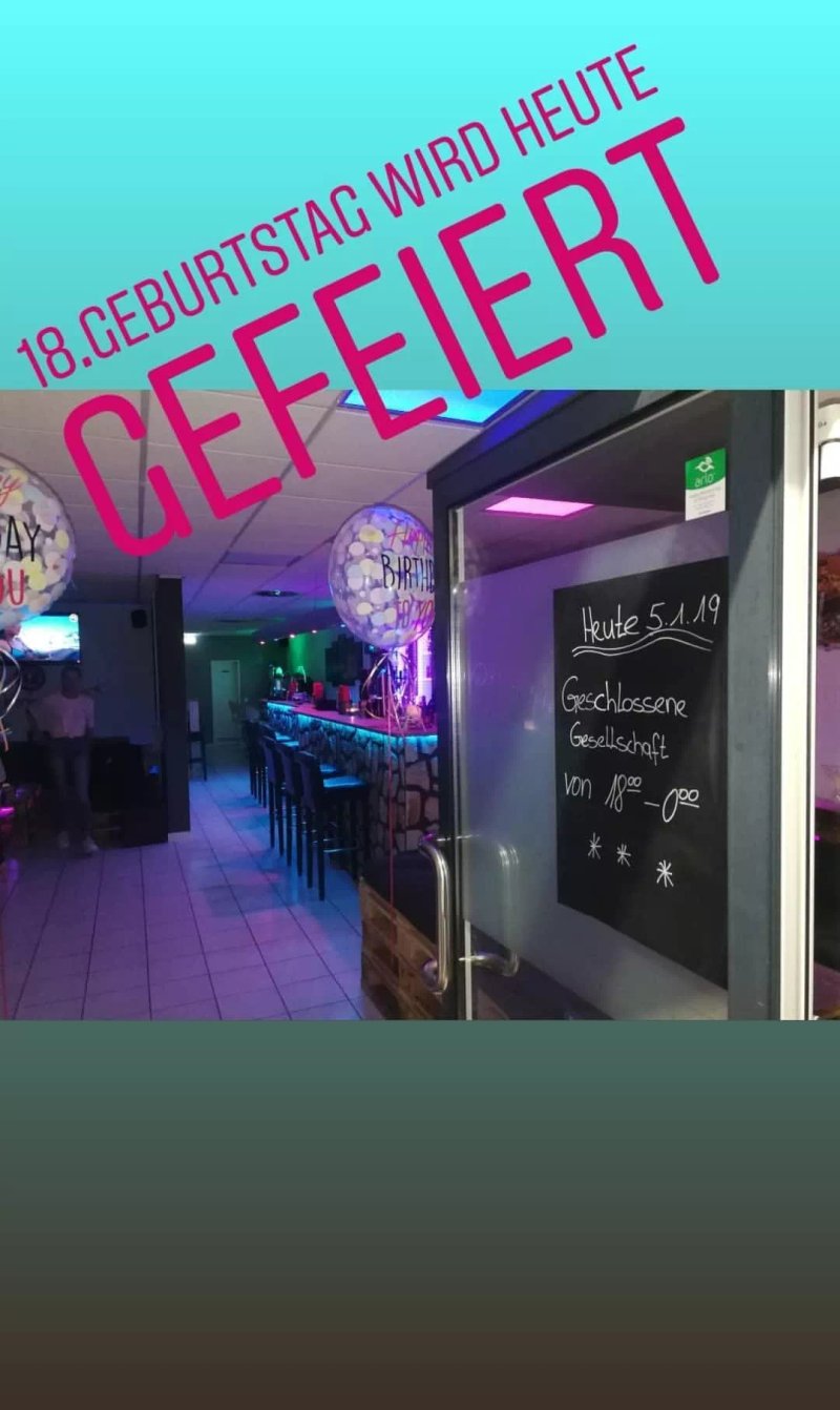 Frappe Bar & Bistro