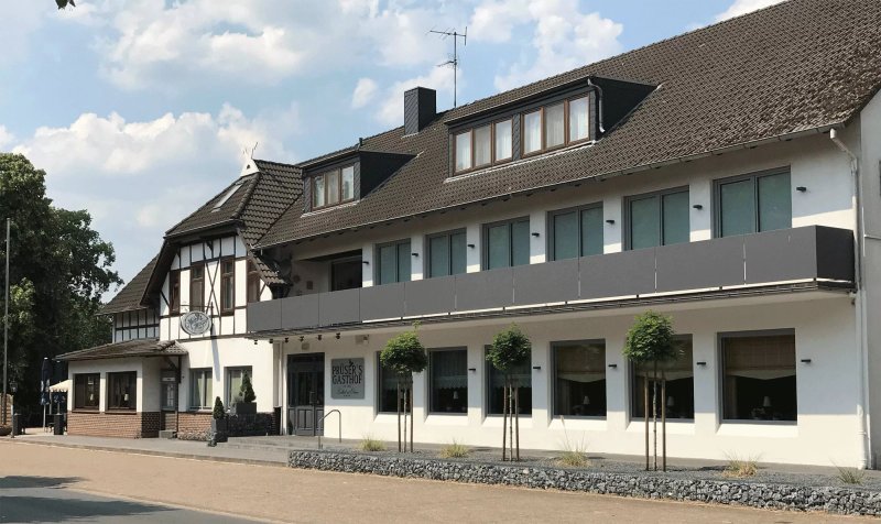 Prueser's Gasthof
