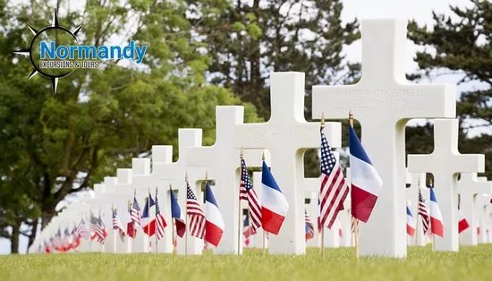 Normandy Excursions & Tours