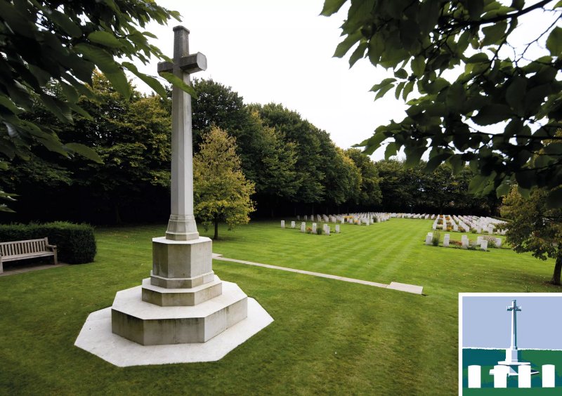 Chester Blacon Cemetery