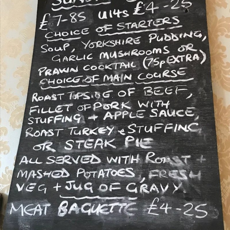 Featherstone Hotel