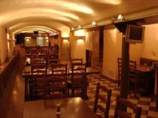 la taverne neuchateloise