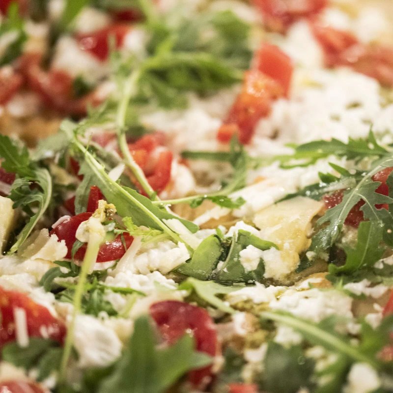Pizzeria Teatro