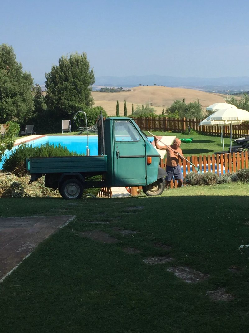 Agriturismo Bellavista