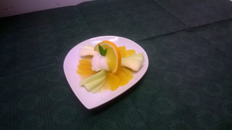 Greenside Bar & Catering