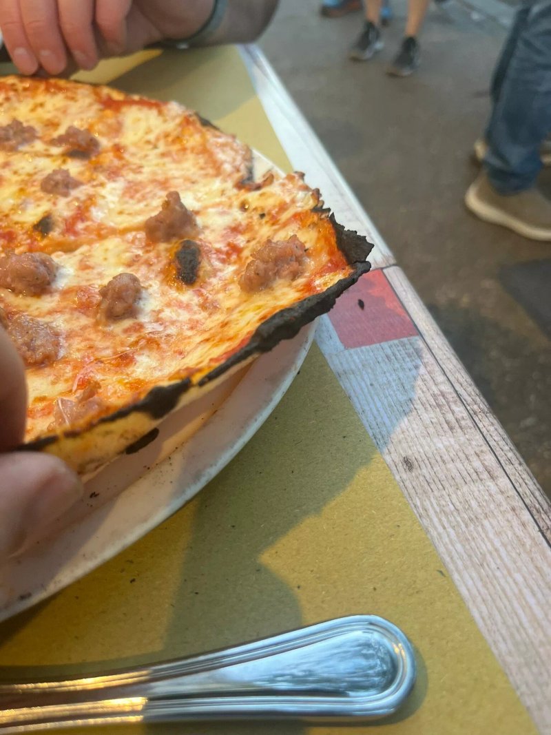 Il Grottino Pizzeria