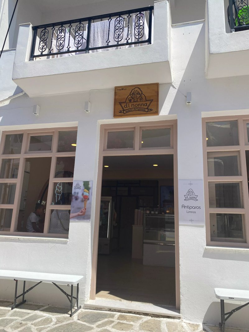 Di Nonna Gelato
